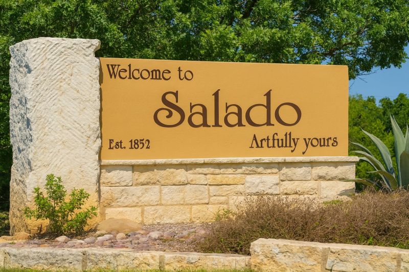 Senior Shower Installation in Salado, TX