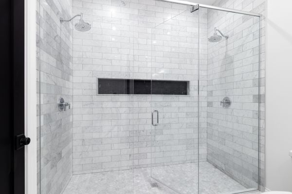Shower Replacement in Killeen