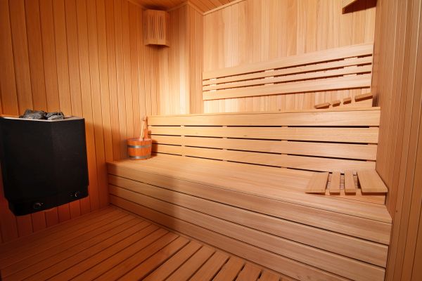 Cost of Steam Shower Replacement in Killeen