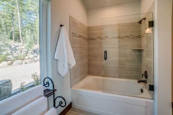 Cost of Tub Conversion Service in Killeen