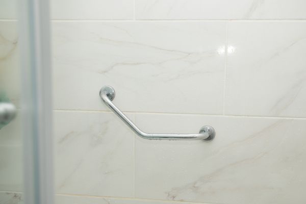 Cost of Mobility Shower Installation in Killeen