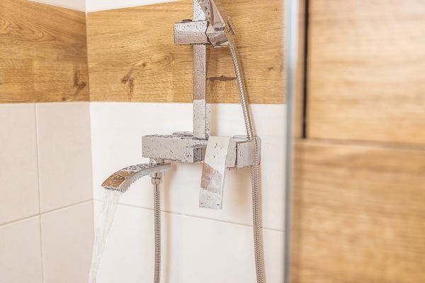 Cost of Shower Plumbing Installation in Killeen