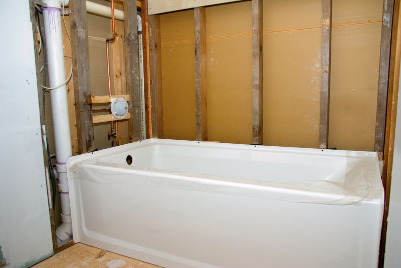 Top Bathtub Installation Companies in Copperas Cove, TX
