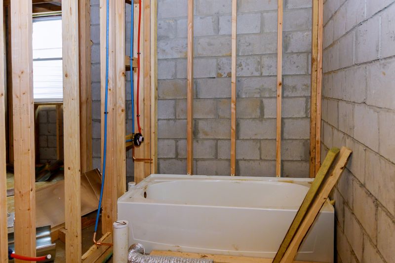 Top Bathtub Installation Companies in Copperas Cove, TX