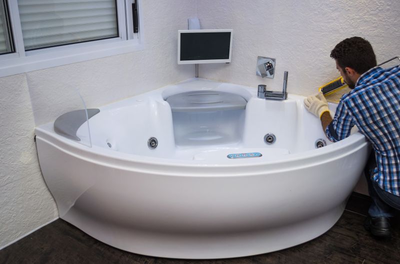 Top Bathtub Installation Companies in Kempner, TX