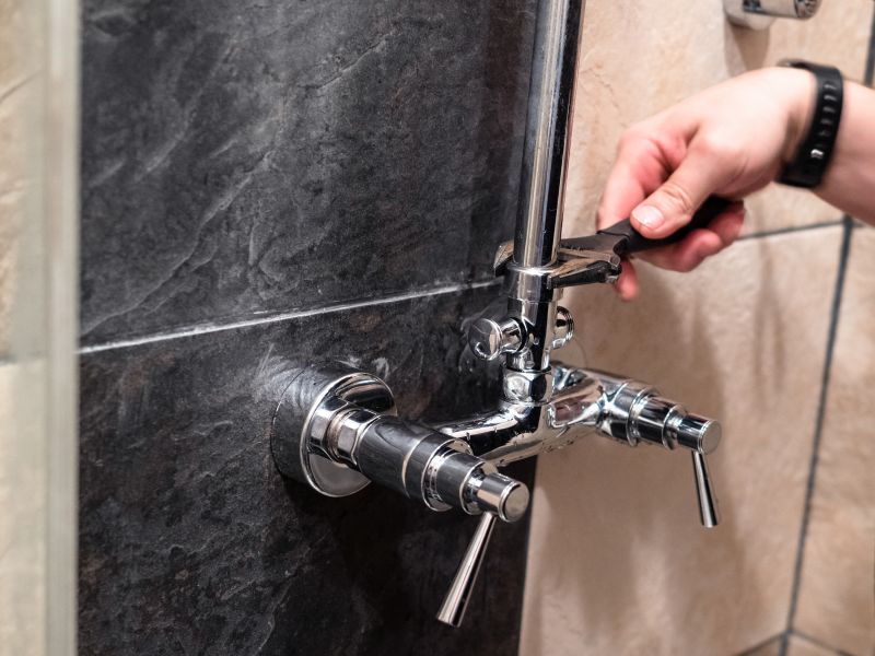 Top Shower Installation Companies in Gatesville, TX