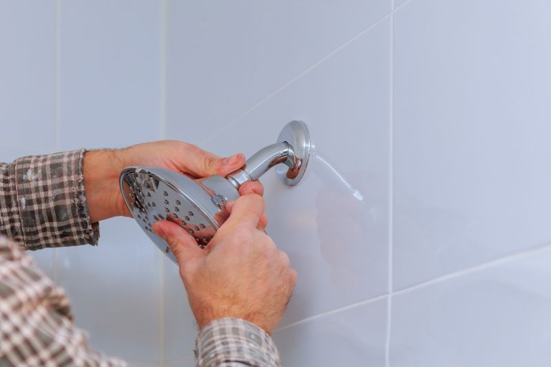 Top Shower Installation Companies in Harker Heights, TX
