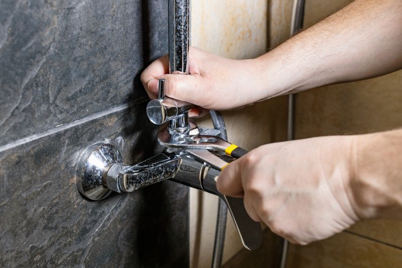Top Shower Installation Companies in Kempner, TX